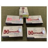 100 rnds Hornady .350 Legend AMMO