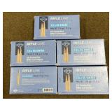 100 rnds PPU 7.5x55mm Swiss Ammo
