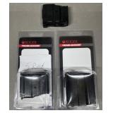 3 - Ruger Mini-14 5 & 10 rnd Rifle Magazines