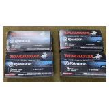 200 rnds Winchester 9mm Ammo