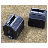 2 Ruger 10/22 10rnd .22LR Magazines