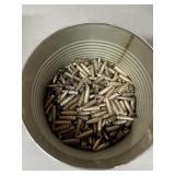 1070ct .30 Cal 128 gr FMJ Bullets