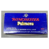 1000 Winchester Large Pistol Primers