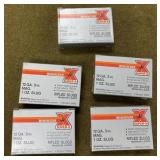 25 rnds Winchester 12 ga 3" Slugs