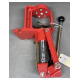 Hornady Pro-Jector Reloading Press