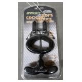 New Barnett Crossbow Rope Cocking Device