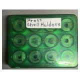 12 - Lee Shell Holders