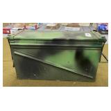 Metal Ammo Can