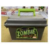 Plastic Ammo Can