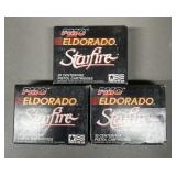60 rnds PMC Starfire .45 Auto HP Ammo