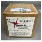 500ct Precision .45 ACP 200 gr SWC Lead Bullets