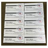 200 rnds Winchester 7.62x39mm Ammo