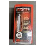 100ct Hornady .30 Cal 150 gr RN Interlock Bullets