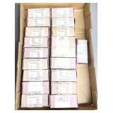 684 rnds Egyptian Military 9mm Ammo