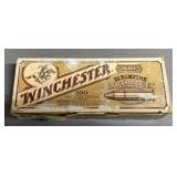250 rnds Winchester Limited Ed. .22 Magnum Ammo