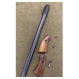 Stevens Single Shot Pistol Parts
