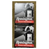 Remington .410 3" 000 Buckshot Shotshells
