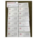 200 rnds Winchester 7.62x39mm Ammo