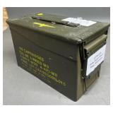 380 rnds Foreign 8mm Mauser Ammo