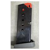 Taurus .380 Auto 6 rnd Pistol Magazine