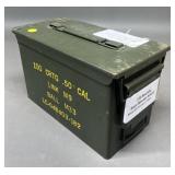370 rnds Foreign 8mm Mauser Ammo