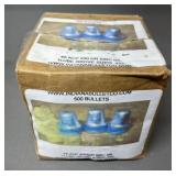 500ct .45 ACP 200 gr SWC Lead Bullets