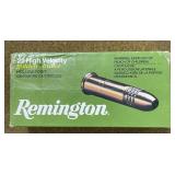 500 rnds Remington .22 LR Ammo