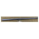 Ithaca Model 37 12 ga 28" Shotgun Barrel