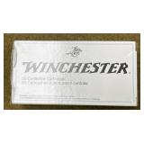 100 rnds Winchester .45 Auto +P Ammo
