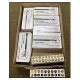 160 rnds Winchester 7.62x39mm Ammo