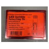 Lee .38spl/.357 Mag/.357 Max Factory Crimp Die