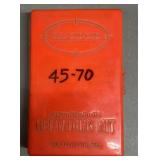 Lee .45-70 Reloading Kit