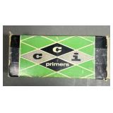 700ct CCI Large Rifle Primers
