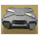 Lrge Hand Gun Case
