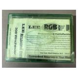 Lee .308 Win Reloading Dies