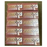 200 rnds PMP .223 Ammo
