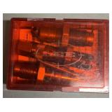 Lee .38-55 Win Reloading Dies