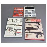 4 - Gun Books