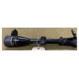 Leupold VX3 3.5X10 AO scope