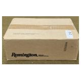 250 rnds Remington 12 ga Shotshells