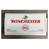 50 Rnds Winchester .25 Auto Ammo