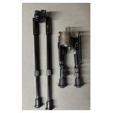 2 - Bipods