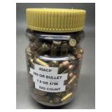 220 rnds .45 ACP Reloads