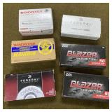 350 rnds 9mm Ammo