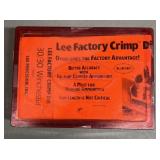 Lee .30-30 Win Reloading Dies
