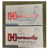 40 rnds Hornady .243 Ammo