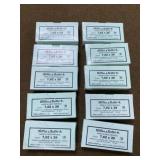 200 rnds Sellier & Bellot 7.62x39mm Ammo