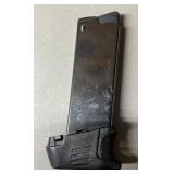 Walther PPS .40 Cal 6 rnd Pistol Magazine