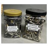 780ct .357 Magnum Brass
