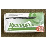 100 rnds Remington .45 Auto Ammo